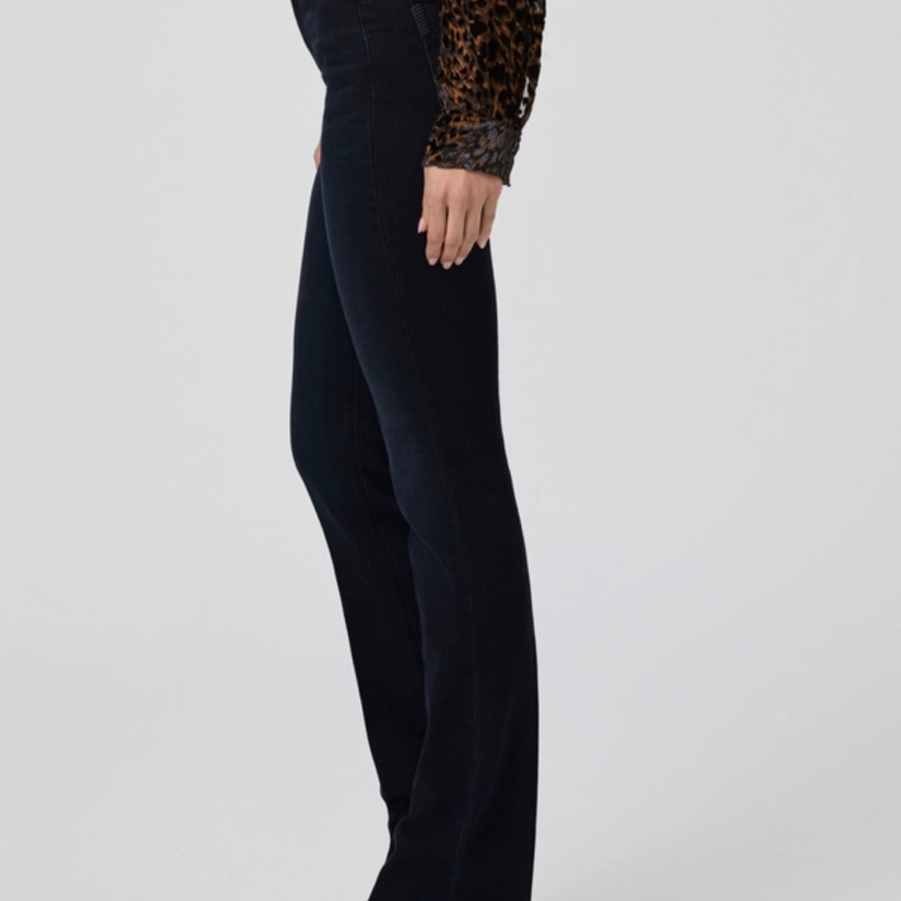 Boot Cut High Rise - Picture 3 of 7